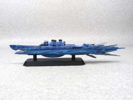 Boats  - 1:700 - Aoshima - 11143 - abk11143 | Toms Modelautos