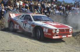 Lancia  - 1983  - 1:24 - Hasegawa - 20299 - has20299 | Toms Modelautos