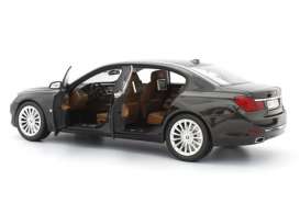 BMW  - 2013 sophisto grey - 1:18 - Kyosho - 8784SGR - kyo8784SGR | Toms Modelautos