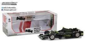 Dallara  - 2017  - 1:18 - GreenLight - 11018 - gl11018 | Toms Modelautos