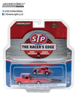 Ford Dragster - 1968 - 1:64 - GreenLight - 33100C - gl33100C | Tom's Modelauto's Ford Dragster - 1968 - 1:64 - GreenLight - 33100C - gl33100C | Tom's Modelauto's