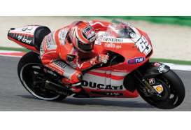 Ducati  - 2011 red/white - 1:12 - Minichamps - 122111069 - mc122111069 | Toms Modelautos