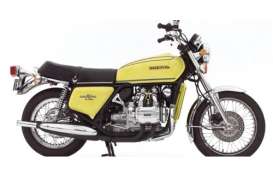 Honda - yellow - 1:12 - Minichamps - mc122161602 | Tom's Modelauto's Honda - yellow - 1:12 - Minichamps - mc122161602 | Tom's Modelauto's