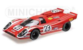 Porsche  - 1970 orange - 1:12 - Minichamps - 125706623 - mc125706623 | Toms Modelautos