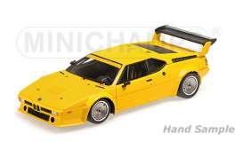 BMW - 1979 orange - 1:12 - Minichamps - mc125792900 | Tom's Modelauto's BMW - 1979 orange - 1:12 - Minichamps - mc125792900 | Tom's Modelauto's