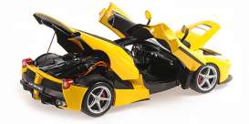 Ferrari  - yellow - 1:18 - BBR - BBR182220 - BBR182220 | Toms Modelautos