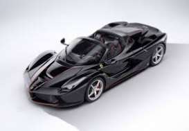 Ferrari  - black - 1:18 - BBR - BBR182232 | Toms Modelautos