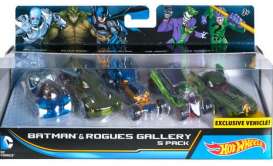 Assortment/ Mix Batman - various - 1:64 - Hotwheels - mvDJP11 - hwmvDJP11 | Tom's Modelauto's Assortment/ Mix Batman - various - 1:64 - Hotwheels - mvDJP11 - hwmvDJP11 | Tom's Modelauto's