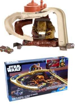 Star Wars  - various - 1:64 - Hotwheels - DYH21 - matDYH21 | Toms Modelautos