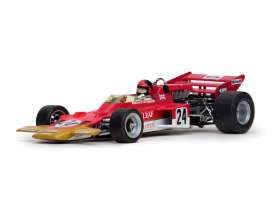 Lotus  - 1970  - 1:18 - Quartzo - sun18270 | Toms Modelautos