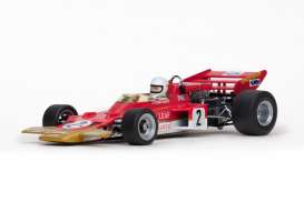 Lotus  - 1970  - 1:18 - Quartzo - sun18271 | Toms Modelautos