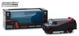 GMC - Vandura *A Team* 1983 - 1:43 - GreenLight - 86515 - gl86515 | Tom's Modelauto's GMC - Vandura *A Team* 1983 - 1:43 - GreenLight - 86515 - gl86515 | Tom's Modelauto's