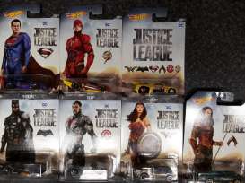 Marvel Assortment/ Mix - 2017 various - 1:64 - Hotwheels - mvDWD02 - hwmvDWD02 | Toms Modelautos Marvel Assortment/ Mix - 2017 various - 1:64 - Hotwheels - mvDWD02 - hwmvDWD02 | Toms Modelautos