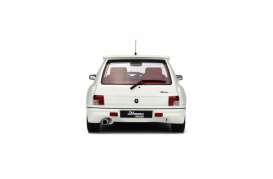 Peugeot  - white - 1:18 - OttOmobile Miniatures - otto681 | Toms Modelautos