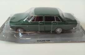 Volvo - 144 green - 1:43 - Magazine Models - PCvolvo144gn - magPCvolvo144gn | Toms Modelautos Volvo - 144 green - 1:43 - Magazine Models - PCvolvo144gn - magPCvolvo144gn | Toms Modelautos