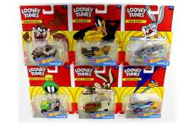 Assortment/ Mix  - 2017 various - 1:64 - Hotwheels - mvDMH73-999C - hwmvDMH73-999C | Toms Modelautos