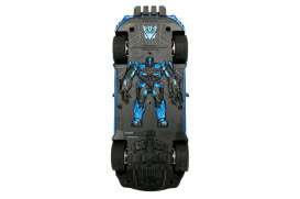 Transformers  - 2016 blue/white - 1:24 - Jada Toys - 98400 - jada98400 | Toms Modelautos