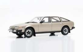 Rover  - gold metallic - 1:18 - Cult Models - CML006-1 | Toms Modelautos