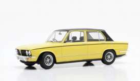 Triumph  - Dolomite Sprint 1973 yellow - 1:18 - Cult Models - CML021-1 | Toms Modelautos