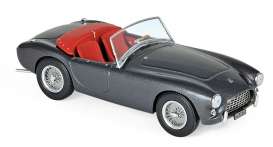 AC  - Ace 1957 grey metallic - 1:43 - Norev - 270353 - nor270353 | Toms Modelautos