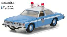 Pontiac  - 1976 various - 1:64 - GreenLight - 42820B - gl42820B | Toms Modelautos
