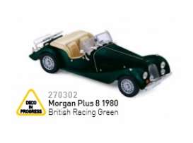 Morgan  - 1980  - 1:43 - Norev - 270302 - nor270302 | Toms Modelautos