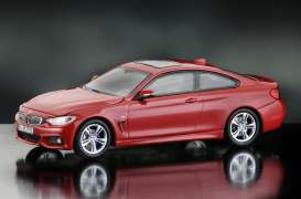 BMW - melbourne red - 1:43 - iScale - iscale430006RO | Tom's Modelauto's BMW - melbourne red - 1:43 - iScale - iscale430006RO | Tom's Modelauto's