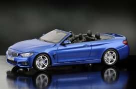 BMW - estoril blue - 1:43 - iScale - iscale430015BL | Tom's Modelauto's BMW - estoril blue - 1:43 - iScale - iscale430015BL | Tom's Modelauto's