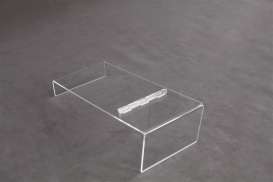 Accessoires diorama - 2017 clear - 1:18 - Atlantic - 20021 - atl20021 | Toms Modelautos