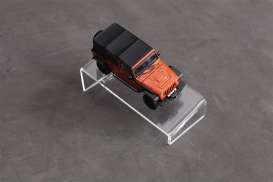 Accessoires diorama - 2017 clear - 1:43 - Atlantic - 20031 - atl20031 | Toms Modelautos