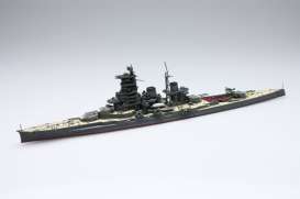 Boats  - 1:700 - Fujimi - 031680 - fuji031680 | Toms Modelautos