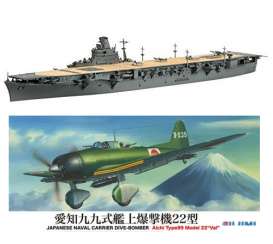 Boats Planes - 1:700 - Fujimi - 431574 - fuji431574 | Toms Modelautos