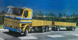 Scania  - 1:24 - Italeri - 0770 - ita0770 | Toms Modelautos