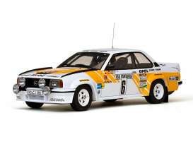 Opel  - 1981  - 1:18 - SunStar - 5366 - sun5366 | Toms Modelautos