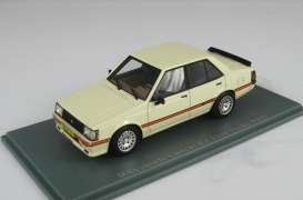 Mitsubishi  - 1:43 - NEO Scale Models - 45257 - neo45257 | Toms Modelautos