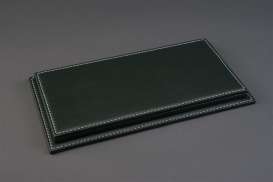 Accessoires diorama - leather green - 1:43 - Atlantic - 10130 - atl10130 | Toms Modelautos