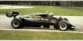 Lotus  - 1982  - 1:43 - Spark - s5353 - spas5353 | Toms Modelautos