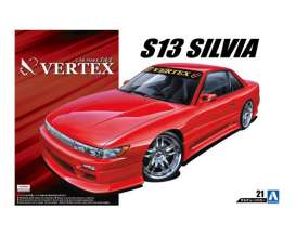 Nissan - 1991 - 1:24 - Aoshima - 05861 - abk05861 | Toms Modelautos Nissan - 1991 - 1:24 - Aoshima - 05861 - abk05861 | Toms Modelautos