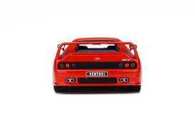 Venturi  - red - 1:18 - OttOmobile Miniatures - otto663 | Toms Modelautos