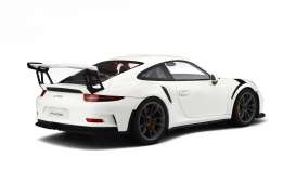 Porsche  - white - 1:12 - GT Spirit - 140 - GT140 | Toms Modelautos