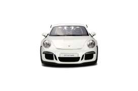Porsche  - white - 1:12 - GT Spirit - 140 - GT140 | Toms Modelautos
