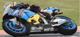 Honda  - 2017 black/yellow/blue - 1:43 - Spark - m43042 - spam43042 | Toms Modelautos