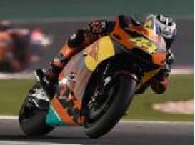 KTM  - RC16 2017 orange/black - 1:43 - Spark - m43048 - spam43048 | Toms Modelautos