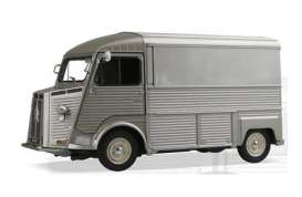 Citroen  - grey/gold - 1:18 - Solido - 1850020 - soli1850020 | Toms Modelautos