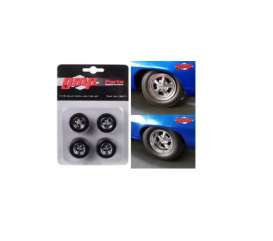 Wheels & tires - 1:18 - GMP - 18877 - gmp18877 | Tom's Modelauto's Wheels & tires - 1:18 - GMP - 18877 - gmp18877 | Tom's Modelauto's