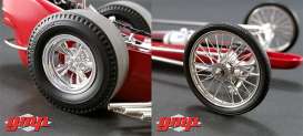 Wheels &amp; tires  - 1:18 - GMP - gmp18892 | Toms Modelautos