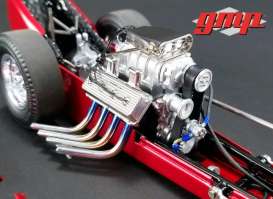Engine - 1:18 - GMP - gmp18893 | Tom's Modelauto's Engine - 1:18 - GMP - gmp18893 | Tom's Modelauto's