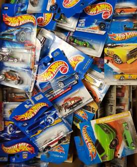 Assortment/ Mix - various - 1:64 - Hotwheels - 5785 - mat5785 | Tom's Modelauto's Assortment/ Mix - various - 1:64 - Hotwheels - 5785 - mat5785 | Tom's Modelauto's