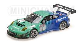 Porsche - 911 GT3 2017 green/blue - 1:18 - Minichamps - mc155176904 | Tom's Modelauto's Porsche - 911 GT3 2017 green/blue - 1:18 - Minichamps - mc155176904 | Tom's Modelauto's