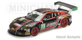 Porsche - 2017 black/red - 1:18 - Minichamps - 155176973 - mc155176973 | Tom's Modelauto's Porsche - 2017 black/red - 1:18 - Minichamps - 155176973 - mc155176973 | Tom's Modelauto's